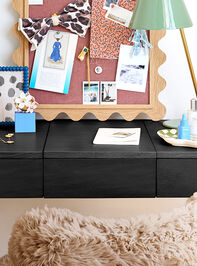 June Vanity Desk Detail 8 - ALTAR'D STATE KIDS