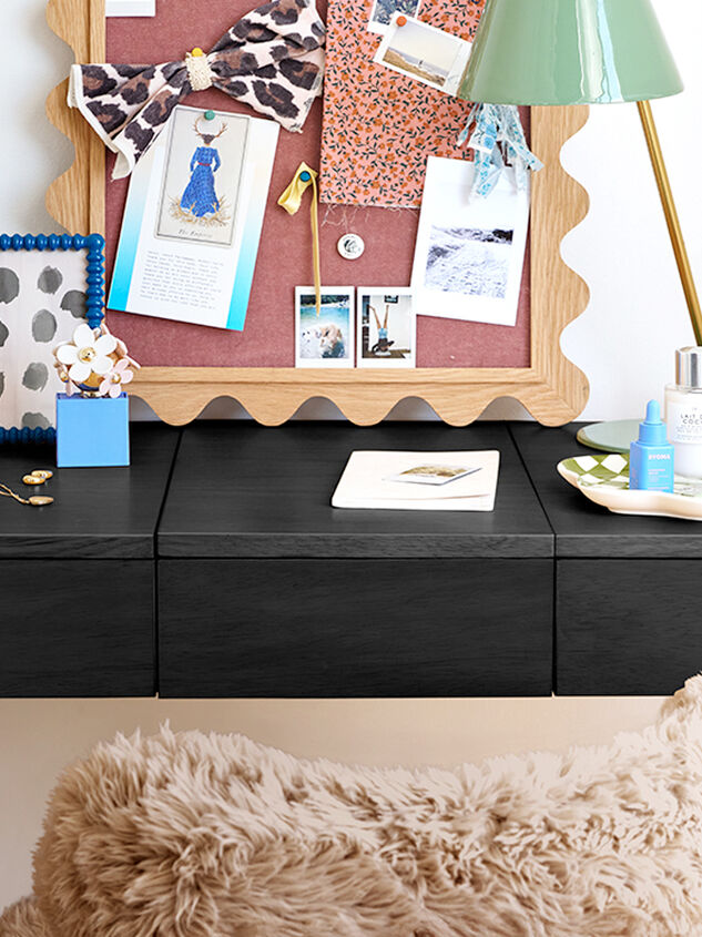 June Vanity Desk Detail 8 - ALTAR'D STATE KIDS