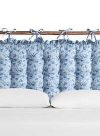 Amber Upholstered Headboard - ALTAR'D STATE KIDS