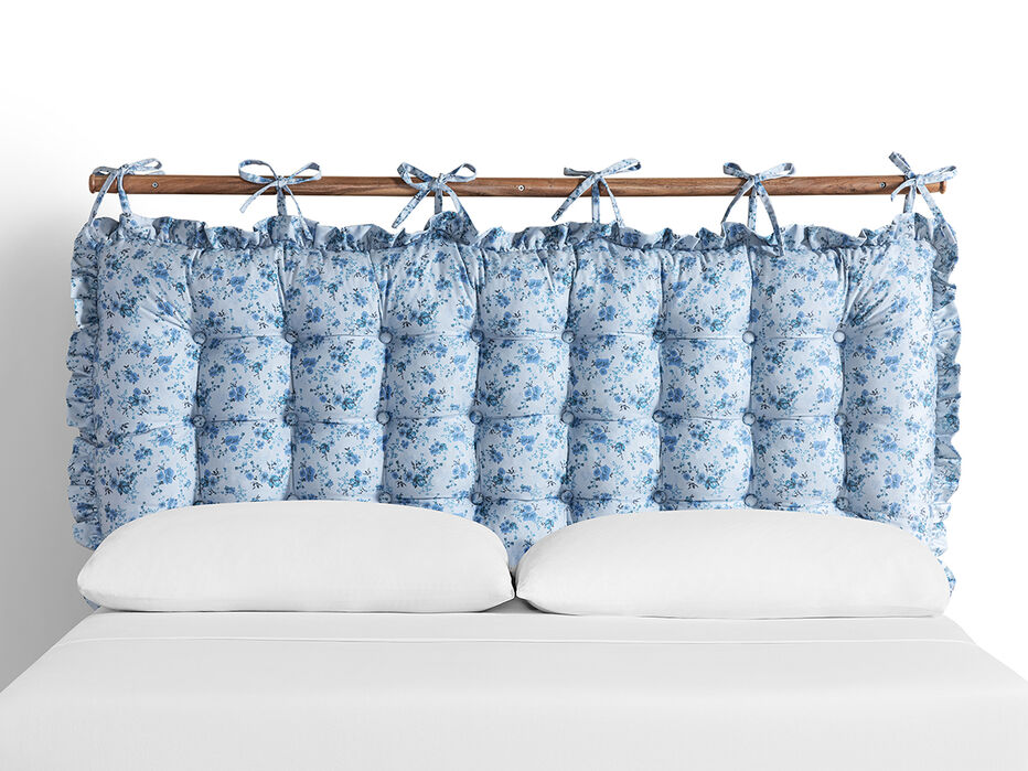 Amber Upholstered Headboard - ALTAR'D STATE KIDS - 