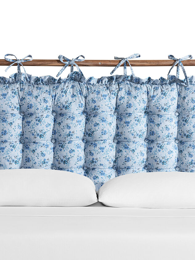 Amber Upholstered Headboard - ALTAR'D STATE KIDS