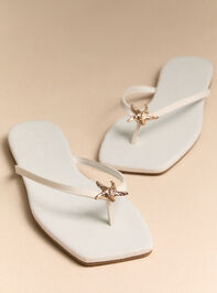 Talise Sandal by Billini - AS Kids