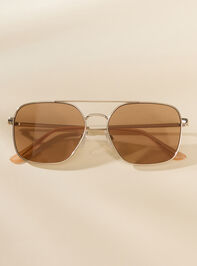 The Sun Edit Sunglasses - ALTAR'D STATE KIDS