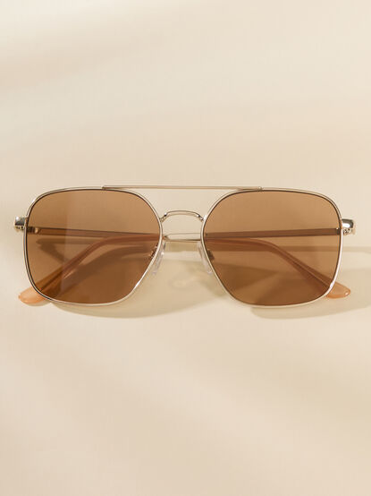 The Sun Edit Sunglasses - ALTAR'D STATE KIDS
