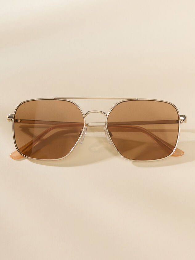 The Sun Edit Sunglasses - ALTAR'D STATE KIDS