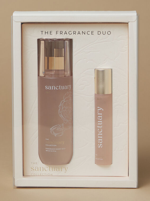 Altar'd State Sanctuary Fragrance Duo Detail 3 - ALTAR'D STATE KIDS