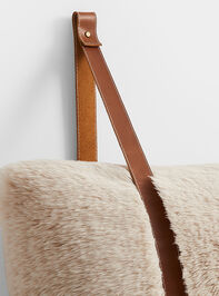 Holland Upholstered Headboard Detail 4 - ALTAR'D STATE KIDS