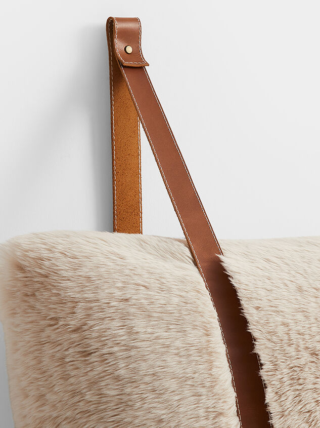 Holland Upholstered Headboard Detail 4 - ALTAR'D STATE KIDS