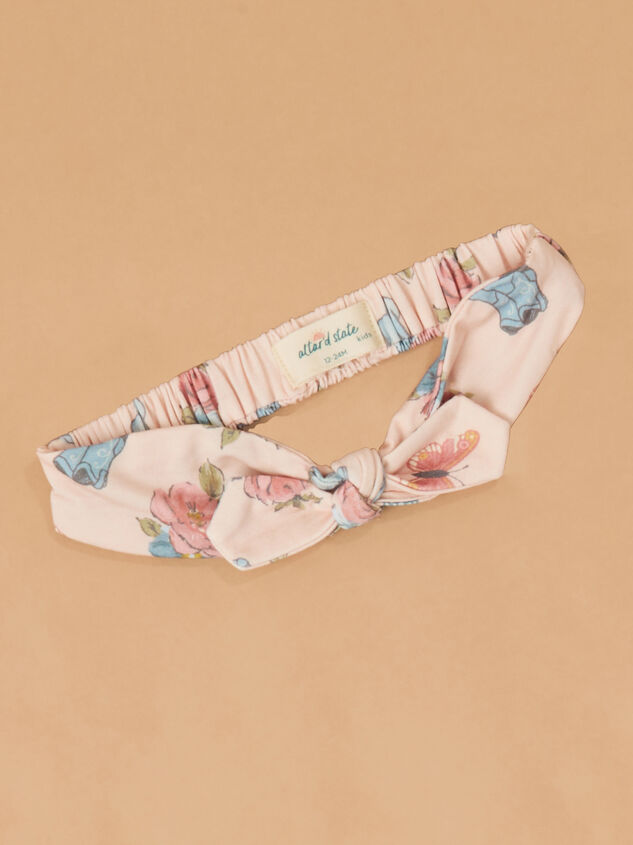 Charli Country Girl Romper Detail 4 - ALTAR'D STATE KIDS