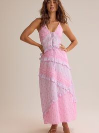 Elliana Maxi Dress - ALTAR'D STATE KIDS