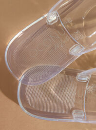 Olsen Flip Flops By Matisse Detail 3 - ALTAR'D STATE KIDS