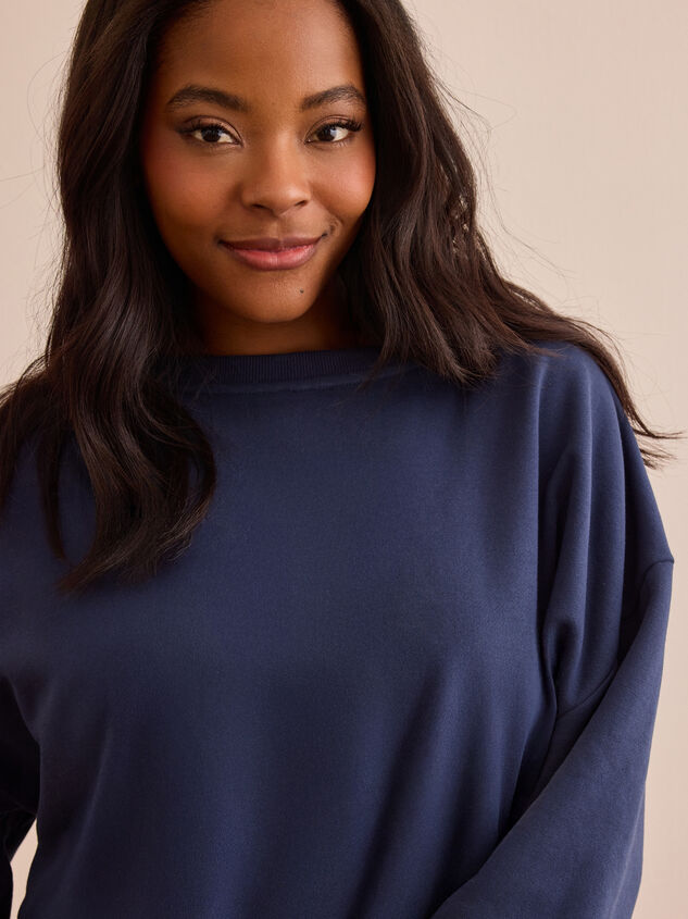 NY Pullover - ALTAR'D STATE KIDS