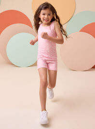 Darla Dot Unitard - AS Kids