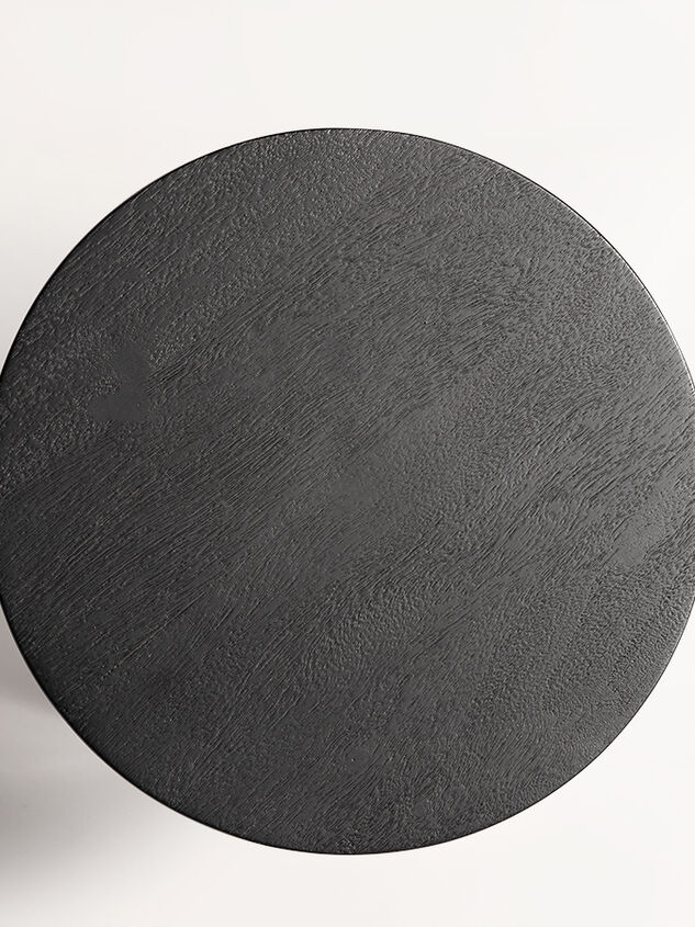 Tate Wood Cocktail Table Detail 4 - ALTAR'D STATE KIDS