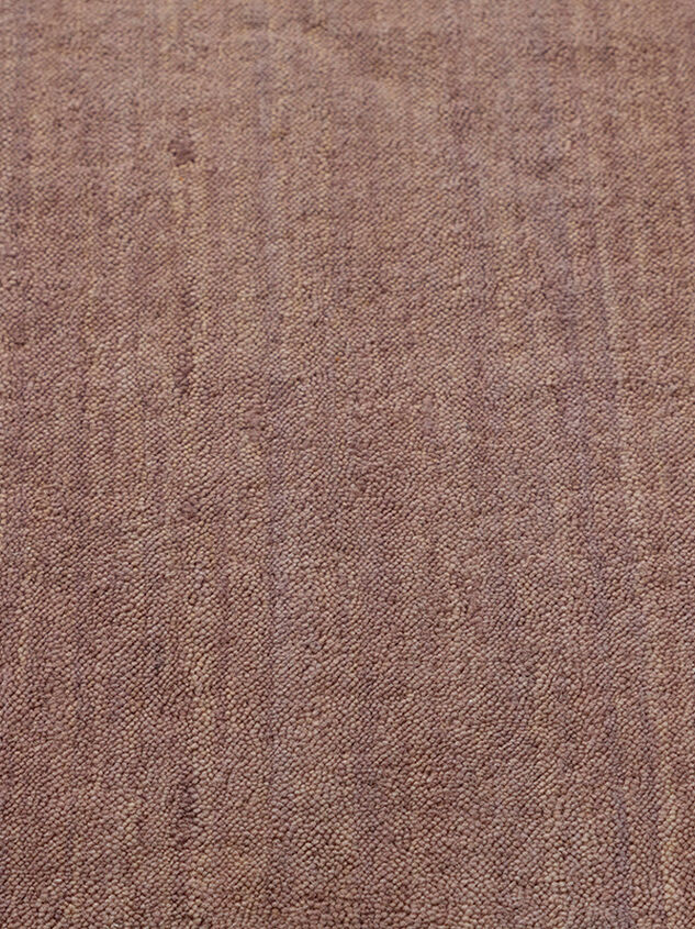 Cala Handloomed Rug Detail 5 - AS Kids