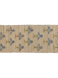 Arden Handwoven Rug Detail 7 - AS Kids