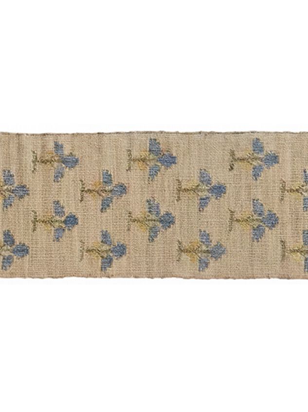 Arden Handwoven Rug Detail 7 - AS Kids