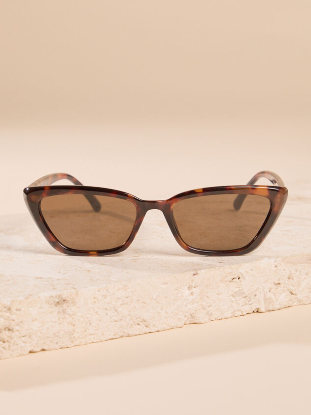 Sol Ray Sunglasses Detail 2 - ALTAR'D STATE KIDS