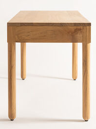 Juniper Desk Detail 4 - ALTAR'D STATE KIDS