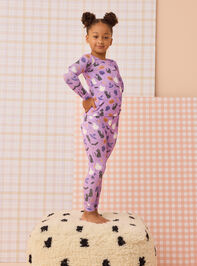 Spooky Nights Lounge Set - AS Kids