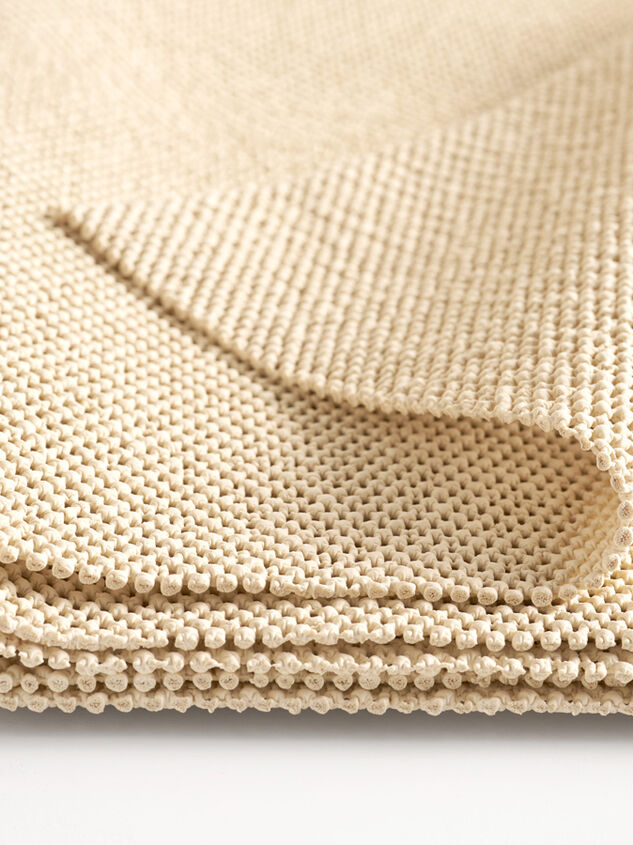 Basic Rug Pad Detail 2 - AS Kids