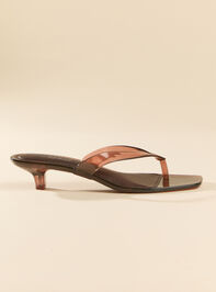 Margo Jelly Kitten Heel - ALTAR'D STATE KIDS