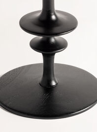 Tate Wood Cocktail Table Detail 6 - ALTAR'D STATE KIDS