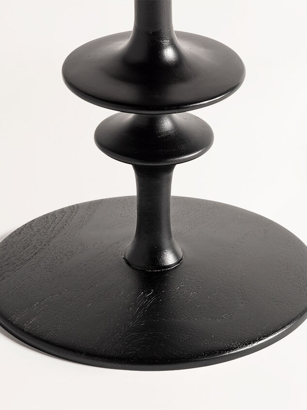 Tate Wood Cocktail Table Detail 6 - ALTAR'D STATE KIDS