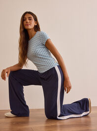 Studio Dot Tee Detail 4 - ALTAR'D STATE KIDS