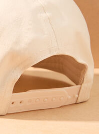 Mama Embroidered Camo Hat Detail 3 - ALTAR'D STATE KIDS