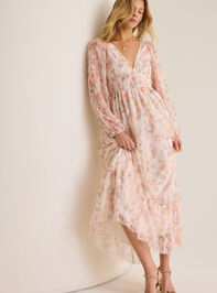 Coleigh Maxi Dress - AS Kids