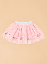 Gingham Golf Cart Tutu - ALTAR'D STATE KIDS
