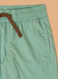 Tony Athletic Joggers Detail 2 - AS Kids