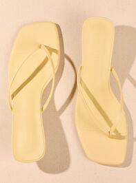 Billini Bryony Kitten Heel Detail 5 - AS Kids