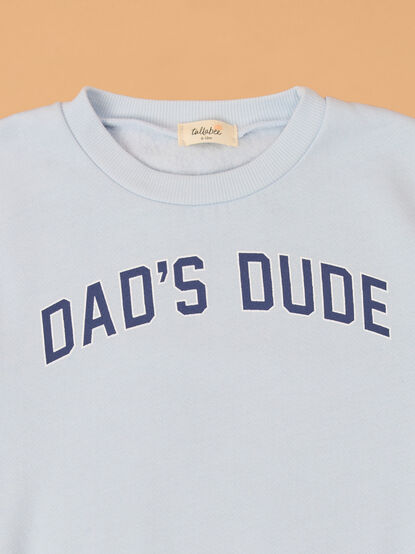 Dad&rsquo;s Dude Bubble - AS Kids