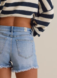 Prynn Denim Short Detail 5 - ALTAR'D STATE KIDS