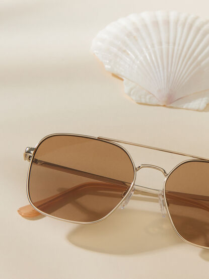 The Sun Edit Sunglasses - ALTAR'D STATE KIDS