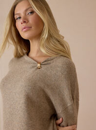 Elva Hardware Sweater Detail 5 - AS Kids