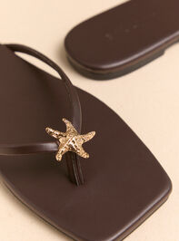Talise Sandal by Billini Detail 4 - AS Kids