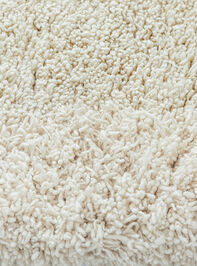 Pampas Handwoven Rug Detail 5 - AS Kids
