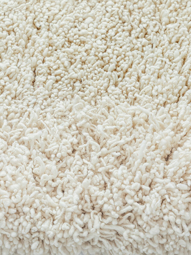Pampas Handwoven Rug Detail 5 - AS Kids