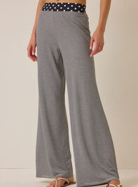 Sydney Lounge Pant Detail 3 - AS Kids