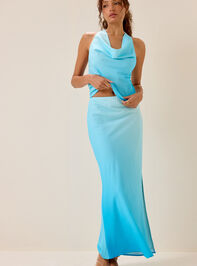 Rio Ombre Maxi Skirt - AS Kids