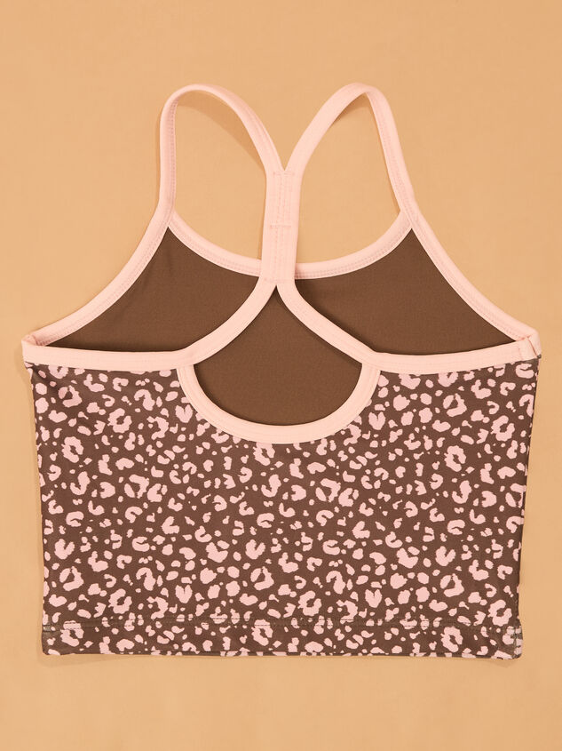 Gigi Leopard Tank Top Detail 5 - AS Kids