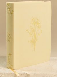 Hosanna Revival NLT Journaling Bible: Belfast Theme - ALTAR'D STATE KIDS