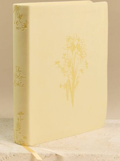 Hosanna Revival NLT Journaling Bible: Belfast Theme - ALTAR'D STATE KIDS