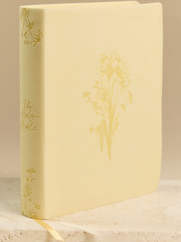 Hosanna Revival NLT Journaling Bible: Belfast Theme - ALTAR'D STATE KIDS