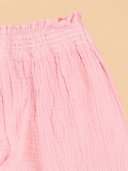 Macey Baby Pants - ALTAR'D STATE KIDS