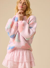 Winslow Layered Lace Shorts - ALTAR'D STATE KIDS