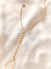 Waterproof Bezel Hand Chain Detail 2 - AS Kids